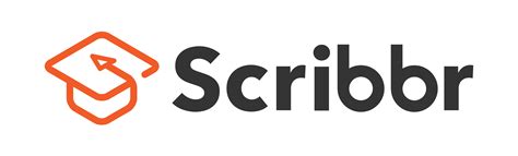 scribbr inloggen.